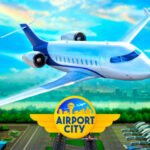 Airport City logo