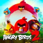 Angry Birds 2 logo