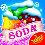 Candy Crush Soda Saga logo