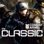 Combat Arms: Classic logo