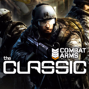 Combat Arms: Classic logo
