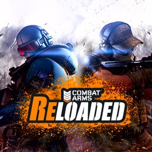 Combat Arms: Reloaded logo