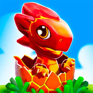 Dragon Mania Legends logo