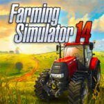 Farming Simulator 14 logo