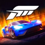 Forza Street logo
