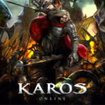 Karos logo