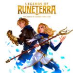 Legends of Runeterra logo