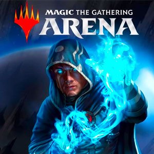 Magic: The Gathering Arena logo