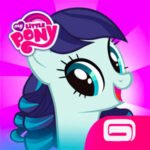 My Little Pony logo
