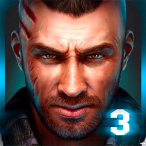 Overkill 3 logo