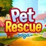 Pet Rescue Saga logo