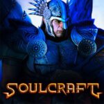 SoulCraft logo