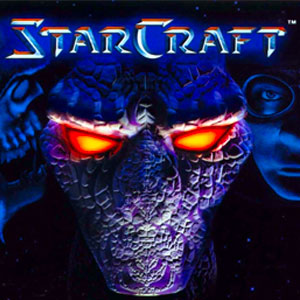 StarCraft logo