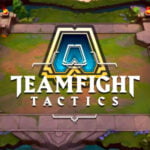 TeamFight Tactics logo