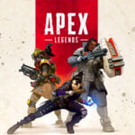 Apex Legends logo