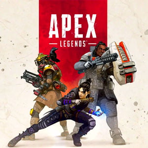 Apex Legends logo