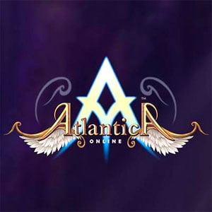 Atlantica Online logo