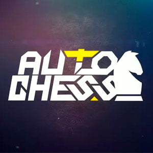 Auto Chess logo