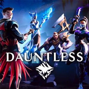 dauntless logo