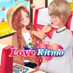 Love Ritmo logo