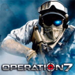 Operation 7 logo