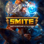 smite logo