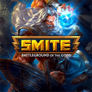 smite logo