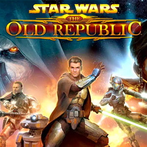 Star Wars: The Old Republic logo