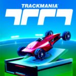 logo de trackmania