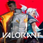valorant logo