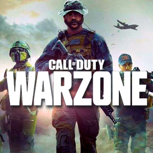 Call of Duty: Warzone logo