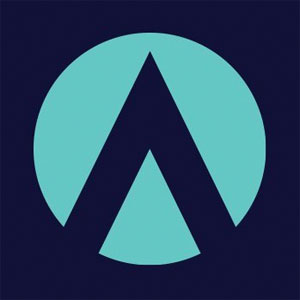 Aim Lab logo