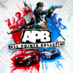 apb reloaded logo
