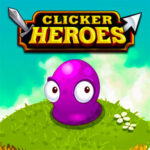 cliker heroes logo