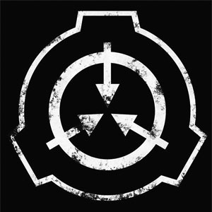 SCP: Secret Laboratory logo