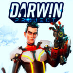 darwin projet logo