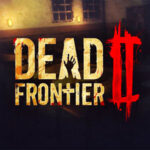 dead frontier 2 logo
