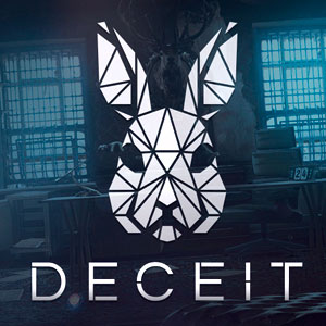 Deceit logo