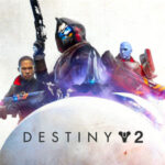 Destiny 2 logo