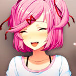 doki doki logo