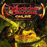 dungeons and dragons logo