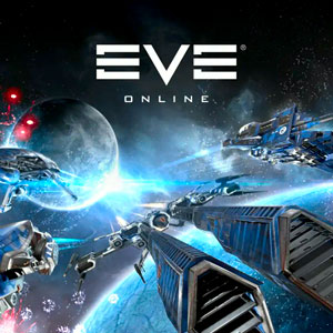 EVE Online logo