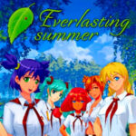 everlasting summer logo