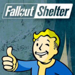 Fallout Shelter logo