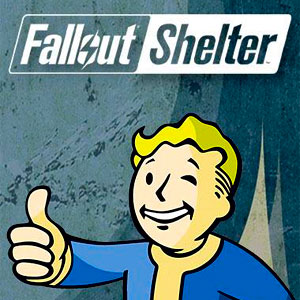 Fallout Shelter logo