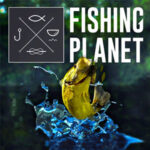 fishing planet logo