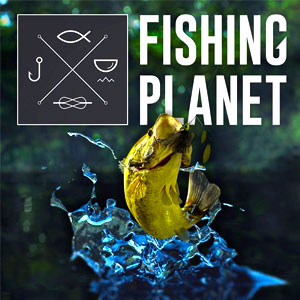 fishing planet logo