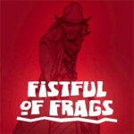 fistful of frags logo