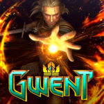 GWENT: The Witcher Card Game logo