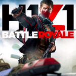 h1z1 logo
